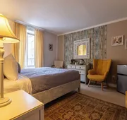 Le Saint-Vallier hotel detail image 4
