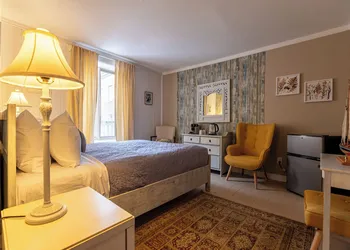 Le Saint-Vallier hotel thumbnail 4