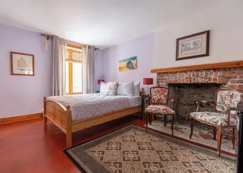 Le Saint-Vallier hotel thumbnail 6