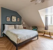 Le Saint-Vallier hotel detail image 7