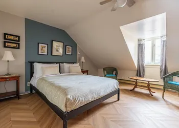 Le Saint-Vallier hotel thumbnail 7