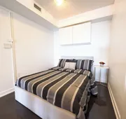 Lux Lakeview Suite CNTower Free Parking hotel detail image 4