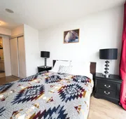 Lux Lakeview Suite CNTower Free Parking hotel detail image 7
