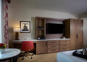 Seminole Brighton Bay Hotel & Casino hotel thumbnail 3