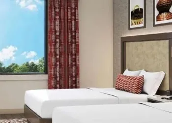 Seminole Brighton Bay Hotel & Casino hotel thumbnail 4