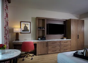 Seminole Brighton Bay Hotel & Casino hotel thumbnail 5