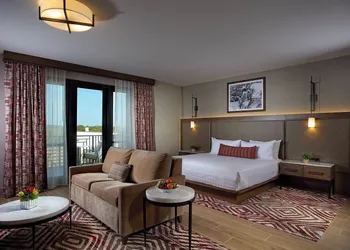 Seminole Brighton Bay Hotel & Casino hotel thumbnail 6