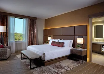 Seminole Brighton Bay Hotel & Casino hotel thumbnail 7