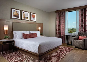 Seminole Brighton Bay Hotel & Casino hotel thumbnail 8