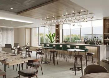 Wyndham Garden Anna hotel thumbnail 5
