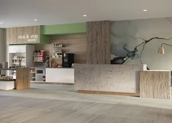 Wyndham Garden Anna hotel thumbnail 6