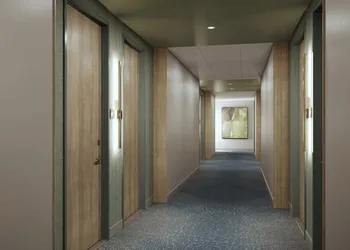 Wyndham Garden Anna hotel thumbnail 7
