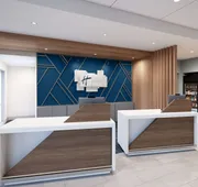 Holiday Inn Express & Suites New Bern Medical Park by IHG hotel detail image 3