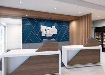 Holiday Inn Express & Suites New Bern Medical Park by IHG hotel thumbnail 3