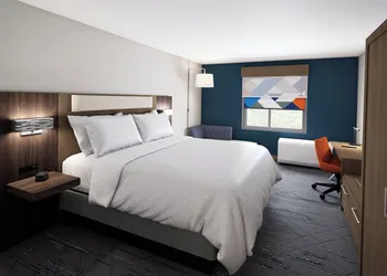 Holiday Inn Express & Suites New Bern Medical Park by IHG hotel thumbnail 6