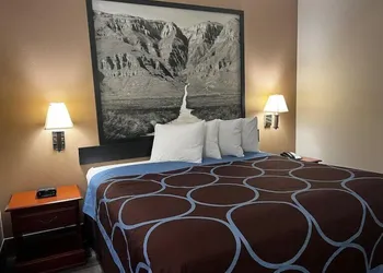 Hotel Piney Woods hotel thumbnail 7