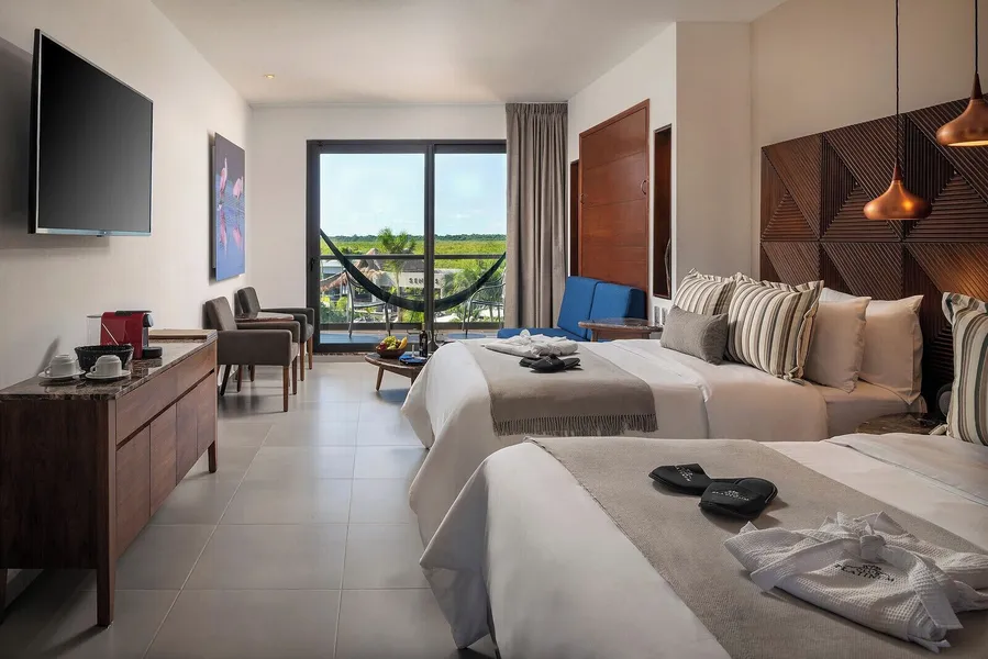 Ventus Ha at Marina El Cid Spa & Beach Resort - All Inclusive hotel detail image 2