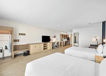 Home2 Suites by Hilton Ontario Airport hotel thumbnail 7