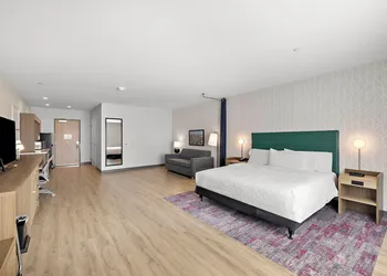 Home2 Suites by Hilton Ontario Airport hotel thumbnail 8