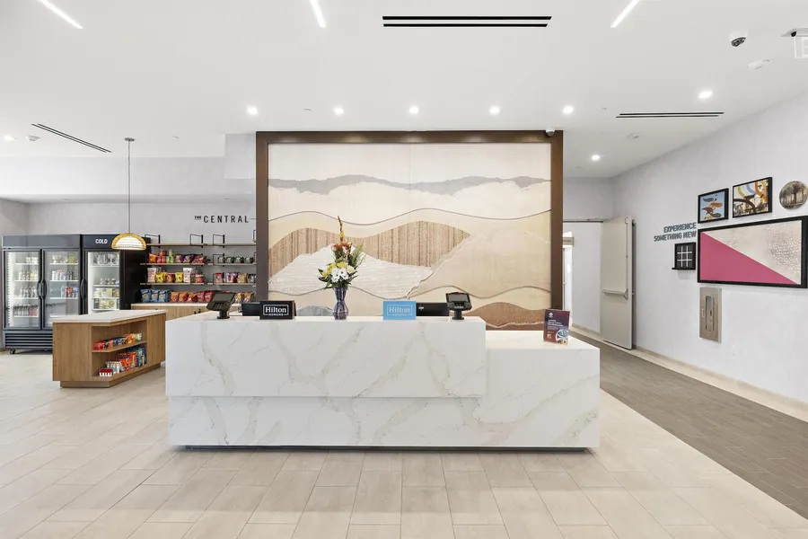 Home2 Suites by Hilton Ontario Airport hotel detail image 6
