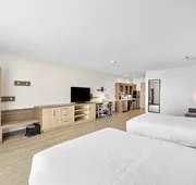 Home2 Suites by Hilton Ontario Airport hotel detail image 7