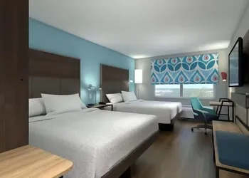 Tru By Hilton Norwalk Des Moines hotel thumbnail 3