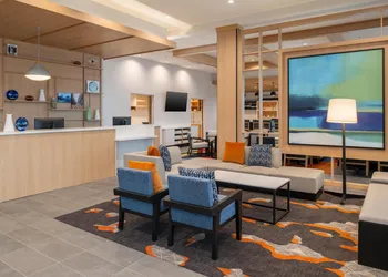 Hyatt House Fresno Campus Pointe hotel thumbnail 4