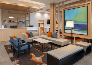 Hyatt House Fresno Campus Pointe hotel thumbnail 5