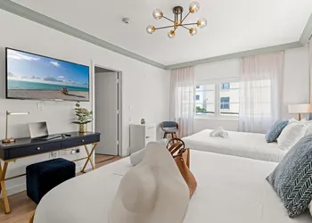 The Clifton Hotel hotel thumbnail 4