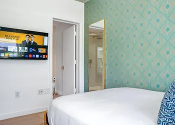 The Clifton Hotel hotel thumbnail 6
