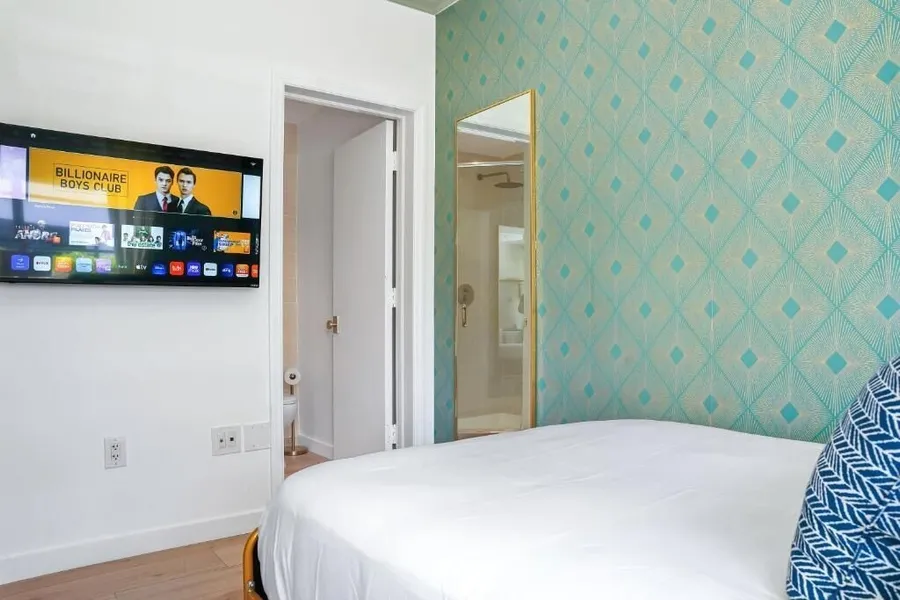 The Clifton Hotel hotel detail image 6