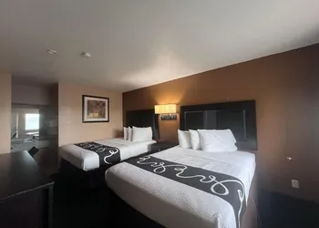 Antler's Inn Motel hotel thumbnail 2