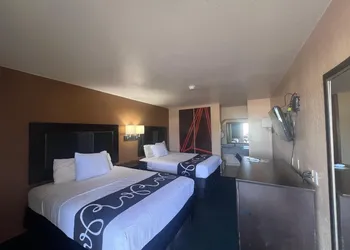 Antler's Inn Motel hotel thumbnail 8