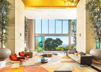 Garza Blanca Sanctuary hotel thumbnail 2