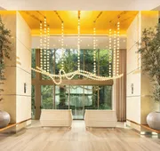 Garza Blanca Sanctuary hotel detail image 3