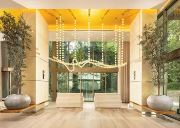 Garza Blanca Sanctuary hotel thumbnail 3
