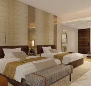 Garza Blanca Sanctuary hotel detail image 5