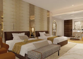 Garza Blanca Sanctuary hotel thumbnail 5