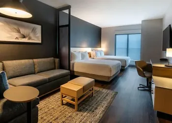 Hyatt Place Piedras Negras hotel thumbnail 2