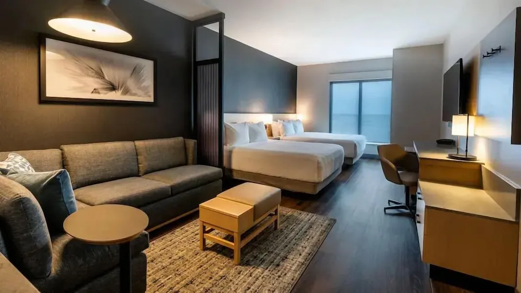 Hyatt Place Piedras Negras hotel detail image 2
