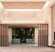 Grand Hyatt Cancun Beach Resort hotel detail image 3