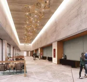 Grand Hyatt Cancun Beach Resort hotel detail image 4