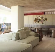 Grand Hyatt Cancun Beach Resort hotel detail image 5