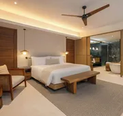 Grand Hyatt Cancun Beach Resort hotel detail image 7