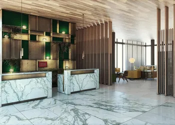 Grand Hyatt Cancun Beach Resort hotel thumbnail 2