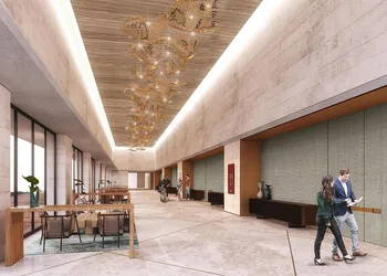 Grand Hyatt Cancun Beach Resort hotel thumbnail 4