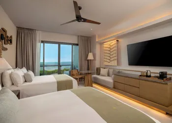 Grand Hyatt Cancun Beach Resort hotel thumbnail 6