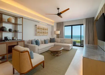 Grand Hyatt Cancun Beach Resort hotel thumbnail 8