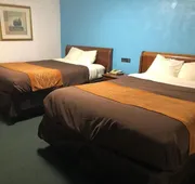 Collier's Motel hotel detail image 3