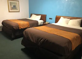 Collier's Motel hotel thumbnail 3